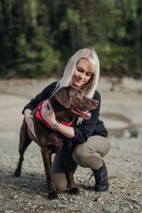 Tierportrait-Hundeshooting-Labrador-Forstsee-9